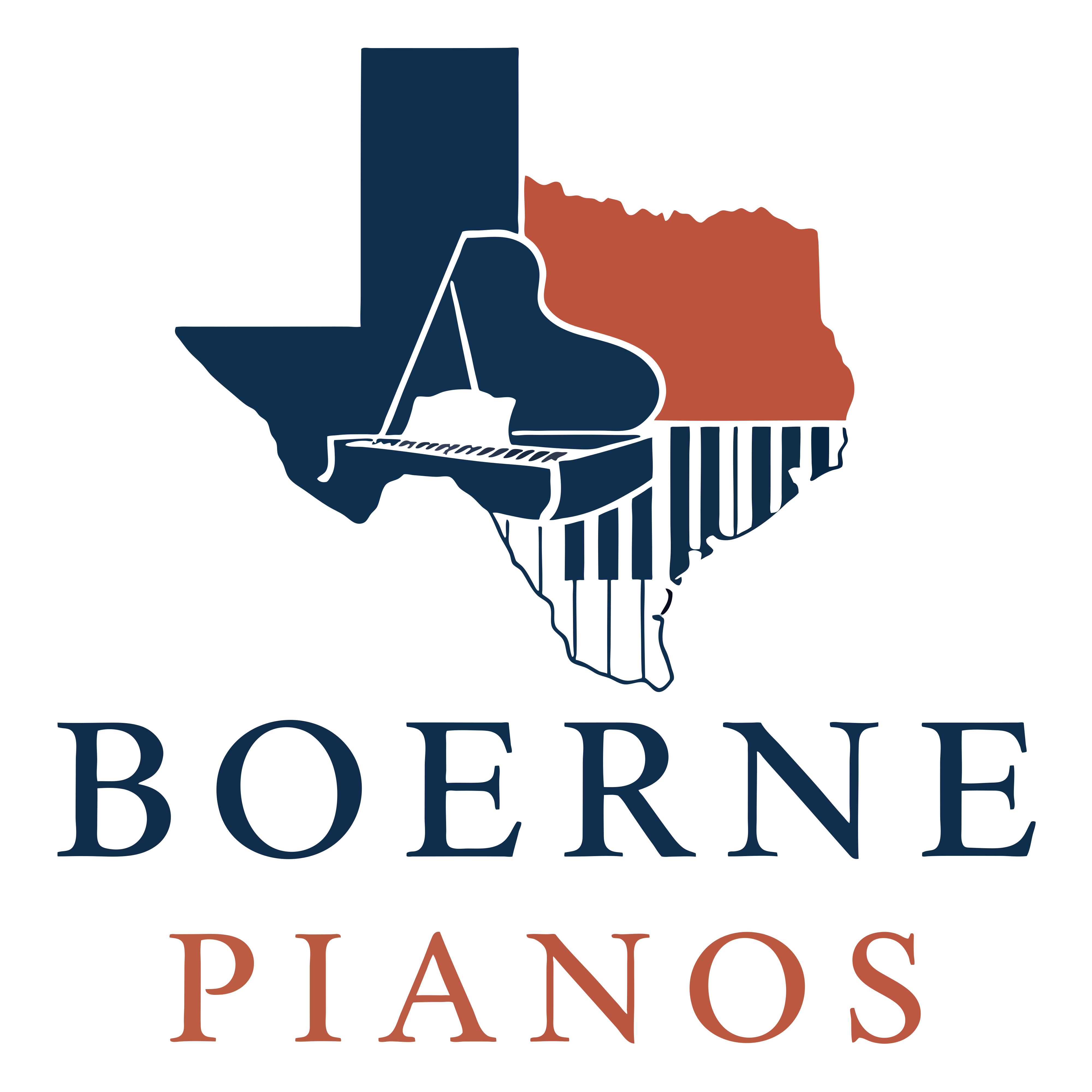 Boerne Pianos